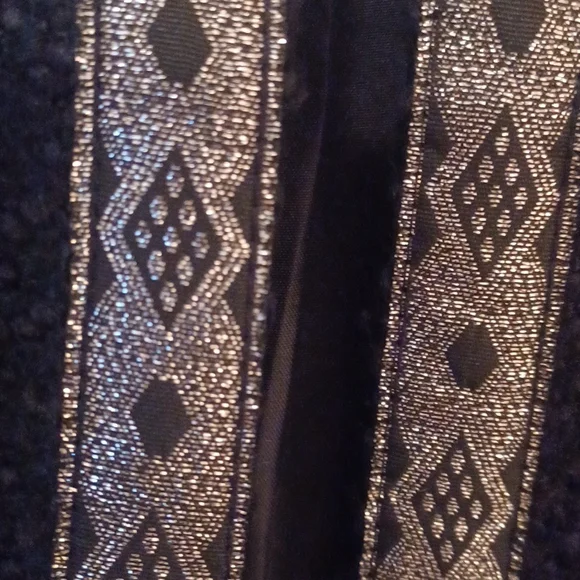 Chicos Addition formal jacket and tank - Picture 6 of 13